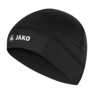 Bonnet Fonctionnel Run Noir
