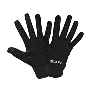 Paire de Gants Fonctionnels Noir