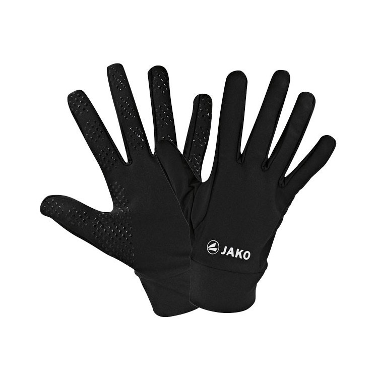 Paire de Gants Fonctionnels Noir