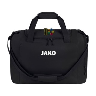 Sac de sport One 73L Noir