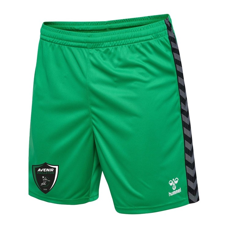 Short HMLAuthentic Vert