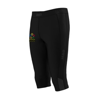 Legging 3/4 Power Jr Noir