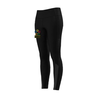 Legging Power Femme Noir