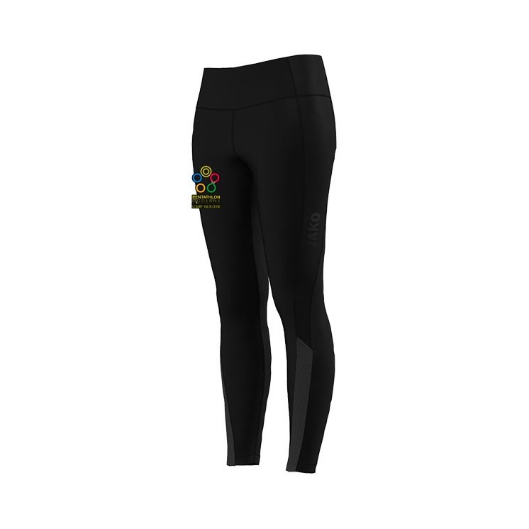 Legging Power Femme Noir