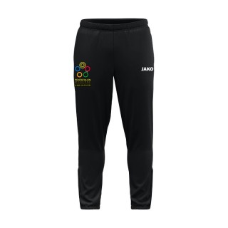 Pantalon Polyester Dynamic Noir
