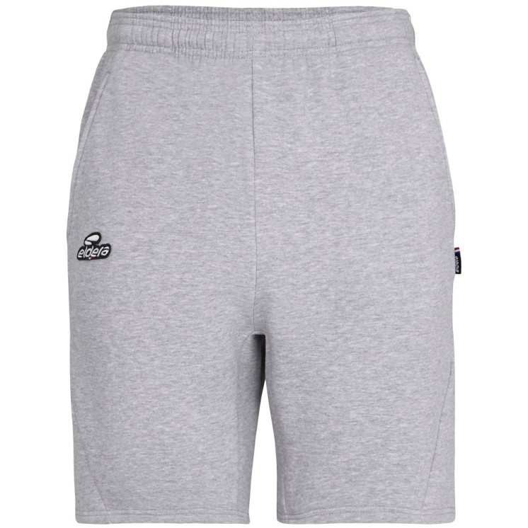 Bermuda Relax Gris