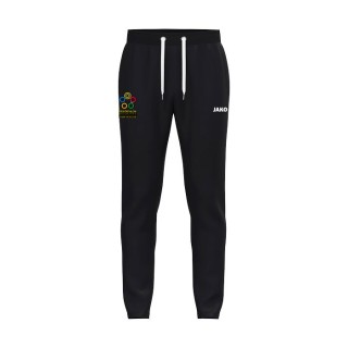 Pantalon  coton One Jr Noir