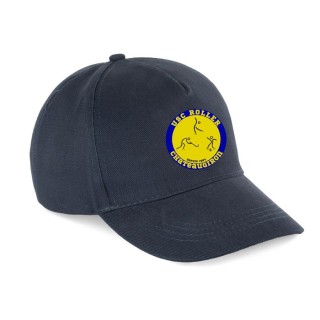 Casquette Club Marine