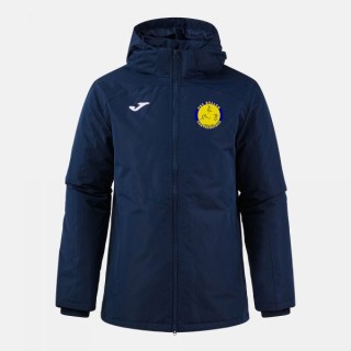 Anorak Trivor II Marine