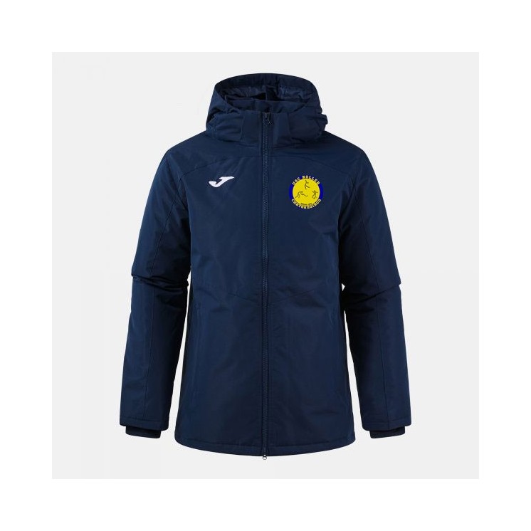 Anorak Trivor II Marine