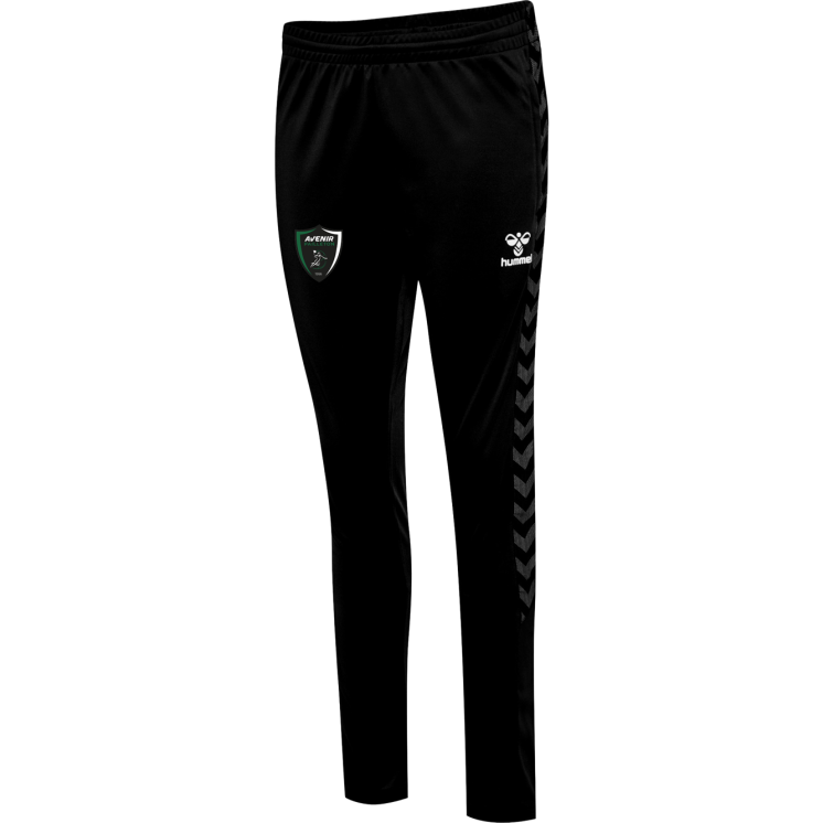 Pantalon d'entraînement HMLAuthentic Femme Noir