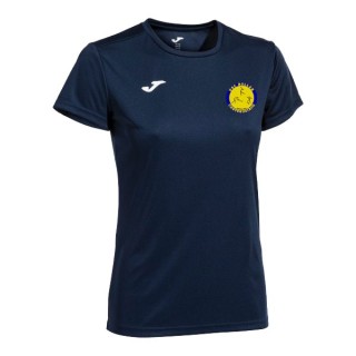 Maillot Combi Femme Marine