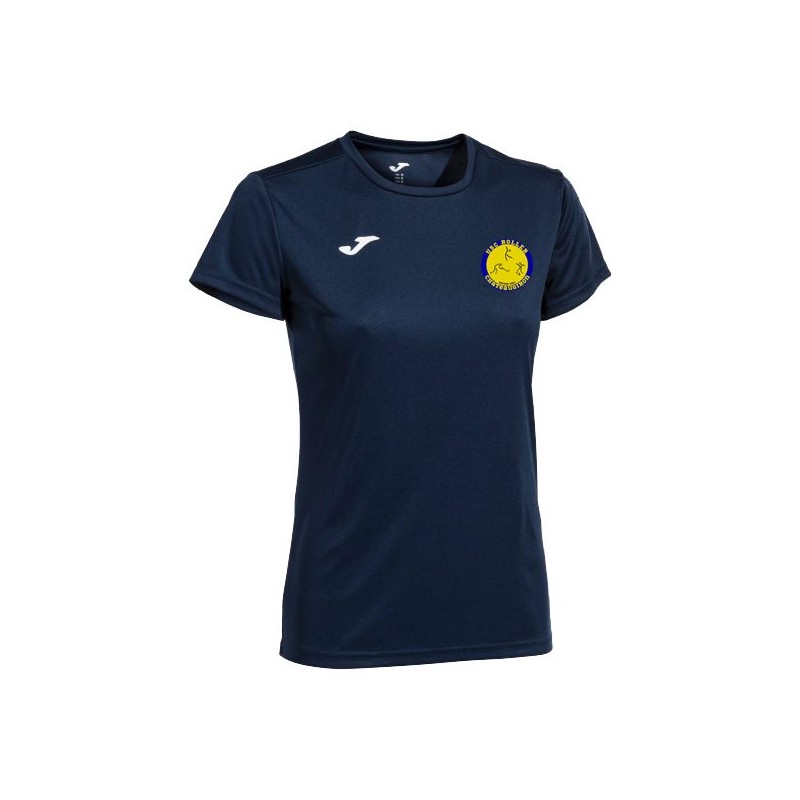 Maillot Combi Femme Marine
