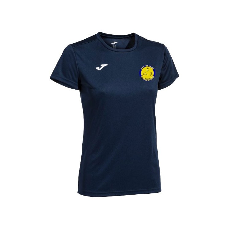 Maillot Combi Femme Marine