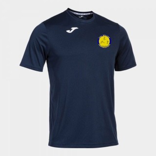 Maillot Combi Jr Marine