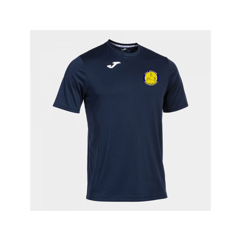 Maillot Combi Jr Marine
