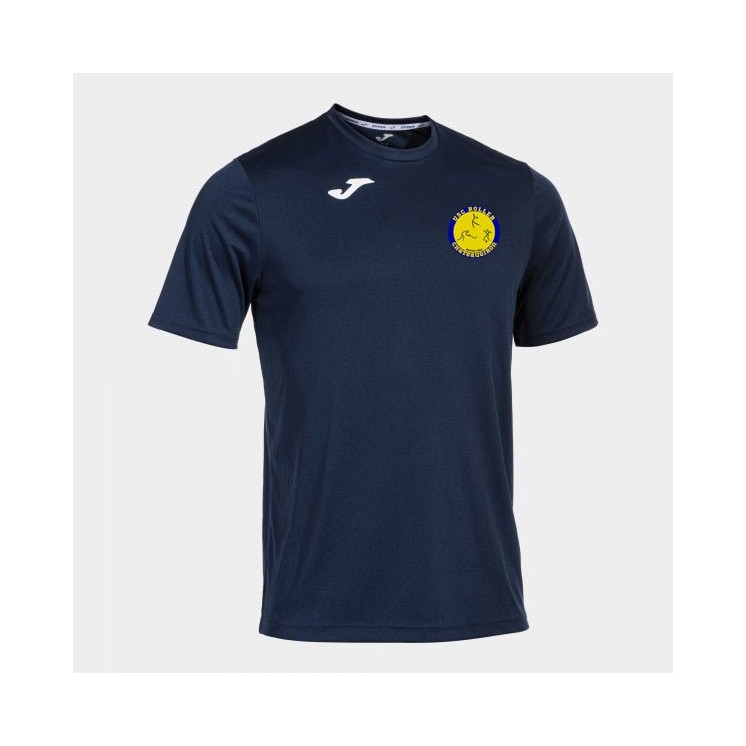 Maillot Combi Jr Marine