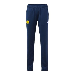 Pantalon Championship 20° Femme Marine