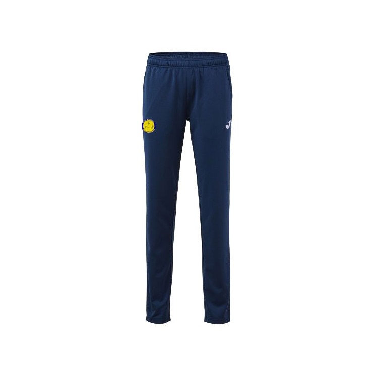 Pantalon Championship 20° Femme Marine