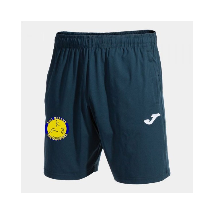 Short Combi Jr Marine