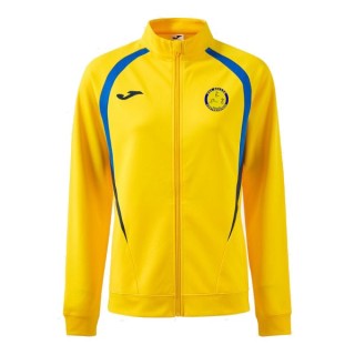 Veste Championship 20° Femme Jaune/Bleu/Marine