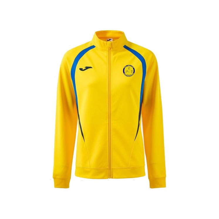 Veste Championship 20° Femme Jaune/Bleu/Marine
