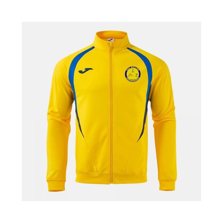 Veste Championship 20° Jaune/Bleu/Marine