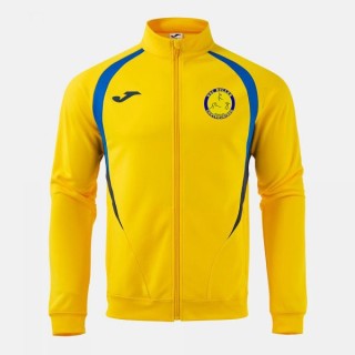 Veste Championship 20° Jr Jaune/Bleu/Marine