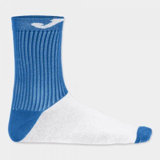 Chaussettes Calcetin Bleu roy