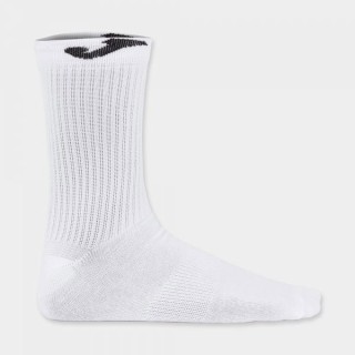Chaussettes Calcetin Blanc