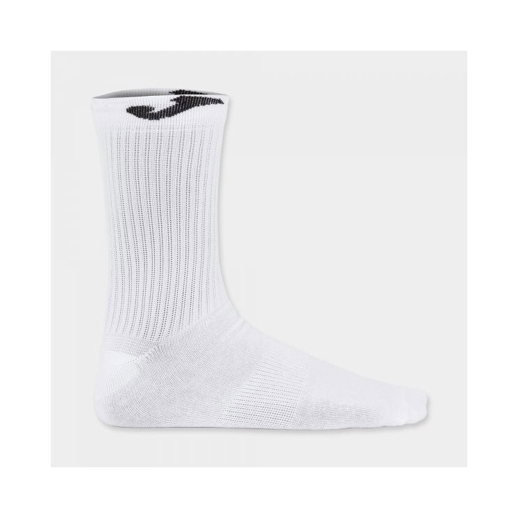 Chaussettes Calcetin Blanc
