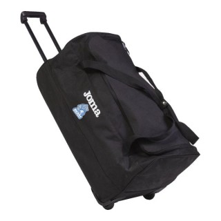 Sac à roulettes Travel Trolley Noir