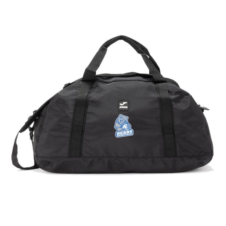 Sac de sport Training Noir