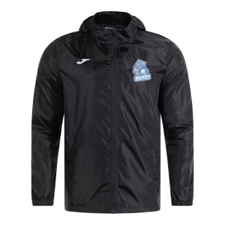 Coupe-vent Rain Noir