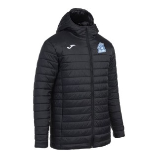 Anorak Urban V Jr Noir