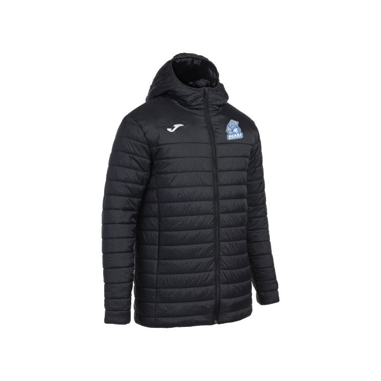 Anorak Urban V Jr Noir