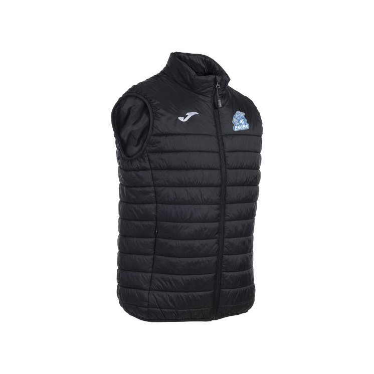 Gilet Urban V Jr Noir