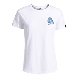 T-shirt Desert Fille Jr Blanc