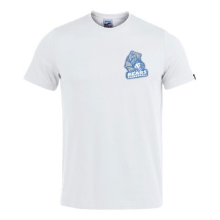T-shirt Desert Jr Blanc