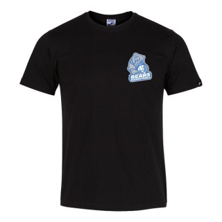 T-shirt Desert Jr Noir