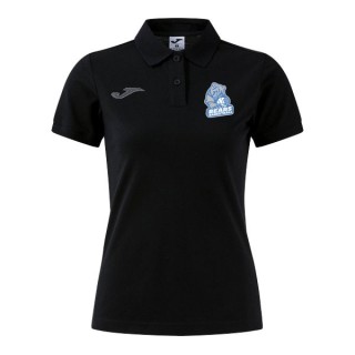 Polo Bali III Femme Noir