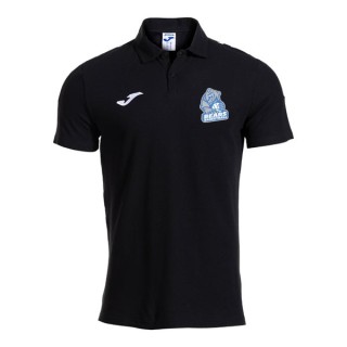 Polo Olimpiada Noir