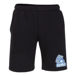 Short Jungle Jr Noir