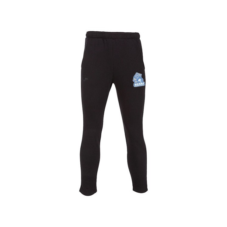 Pantalon Montana Jr Noir