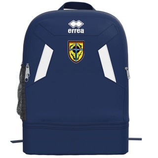 Sac à dos Booker 33L Marine/Blanc
