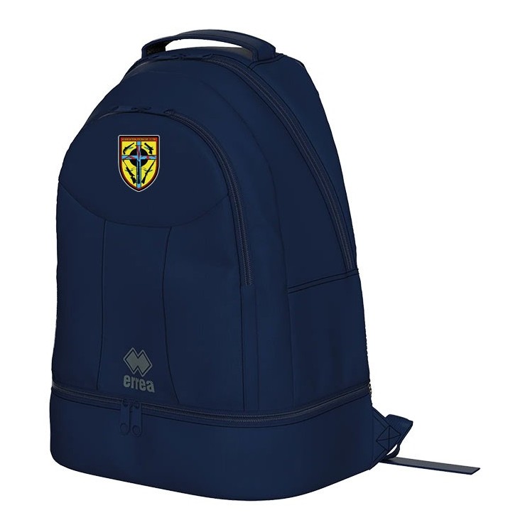 Sac à dos Roy 23L Marine