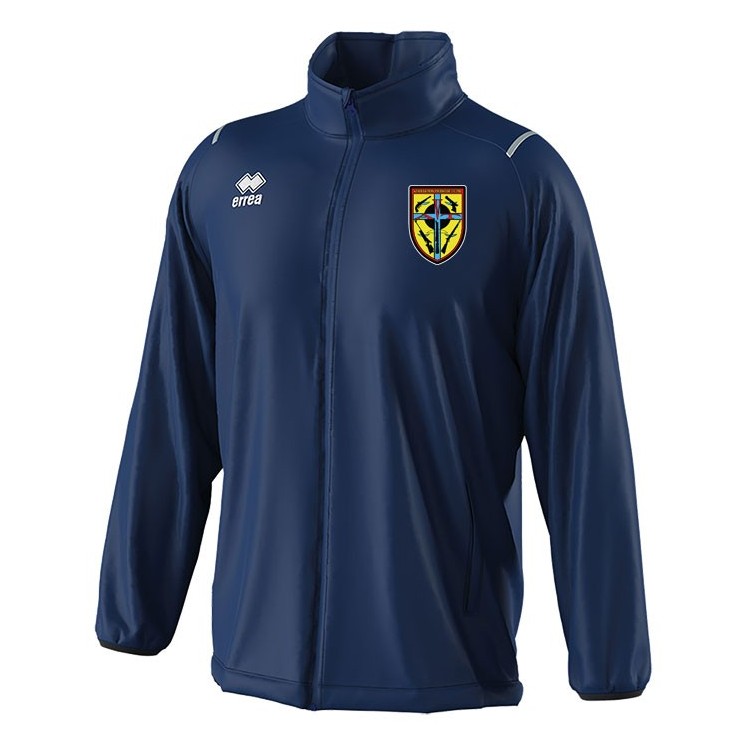 Coupe-vent Pressing Marine (coupe homme)
