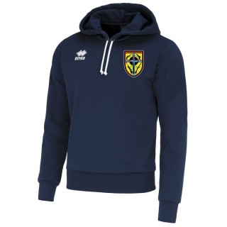 Sweat à capuche Jonas Jr Marine
