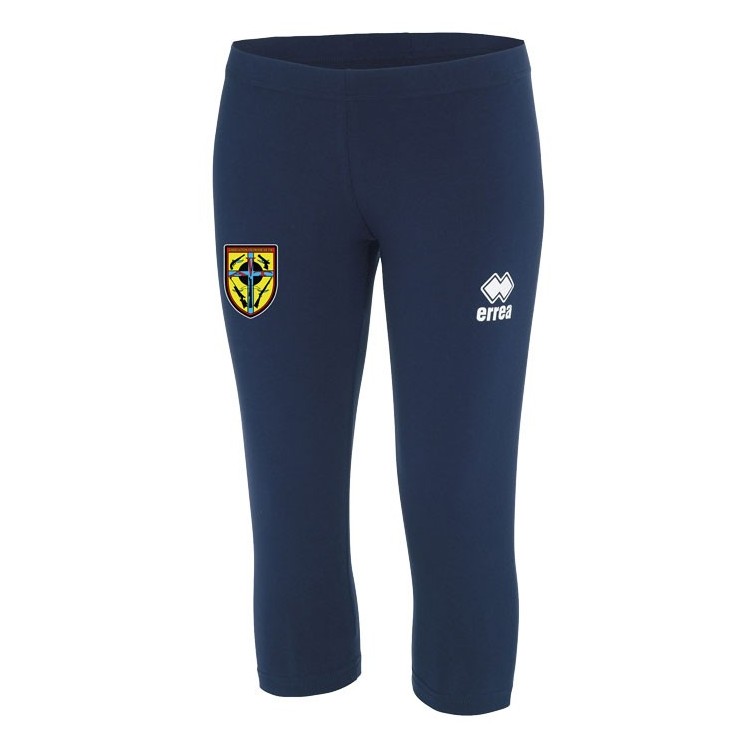 Pantalon 3/4 Douglas 3.0 Femme Marine