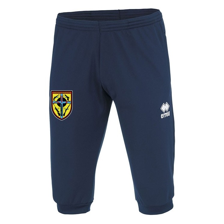 Pantalon 3/4 Joker Garçon Marine